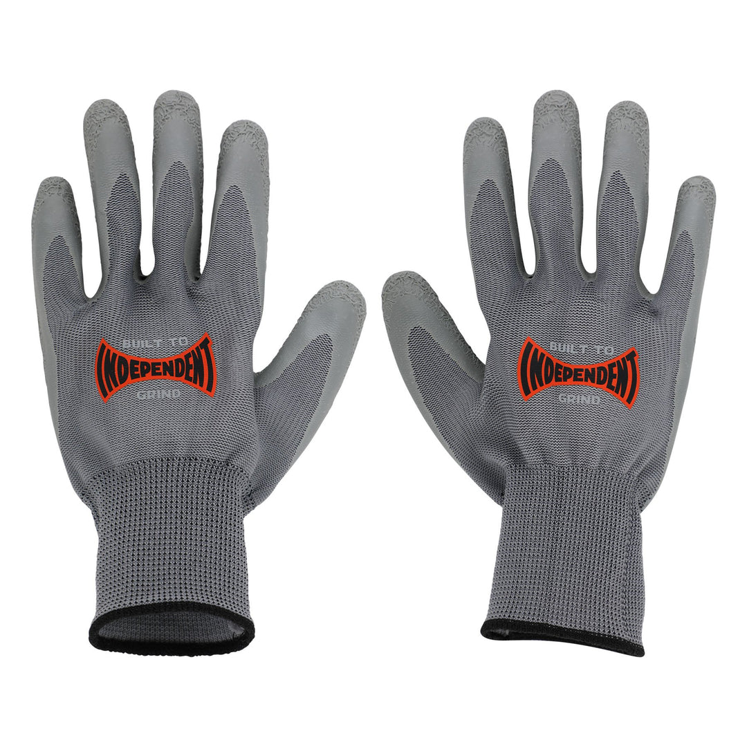 Independent Built To Grind Work Gloves