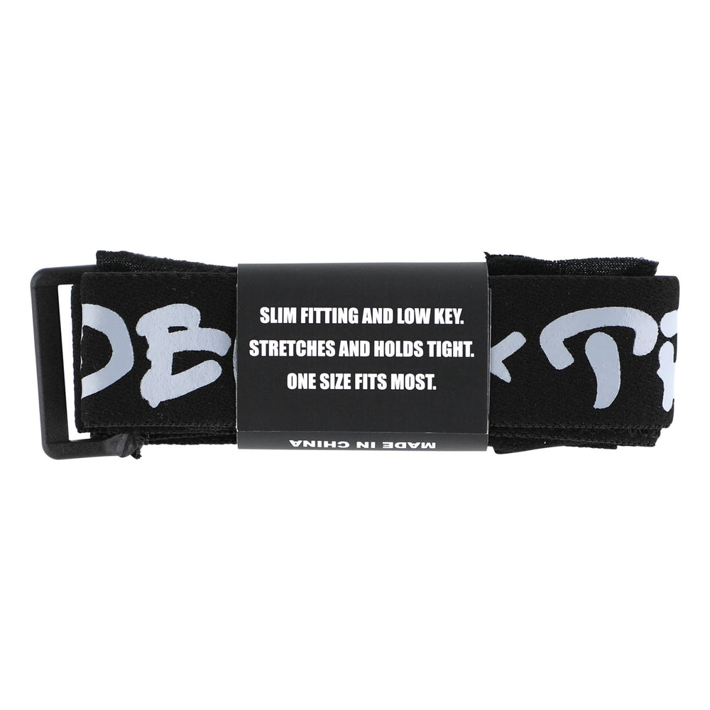 Independent ITC Street Script Web Belt