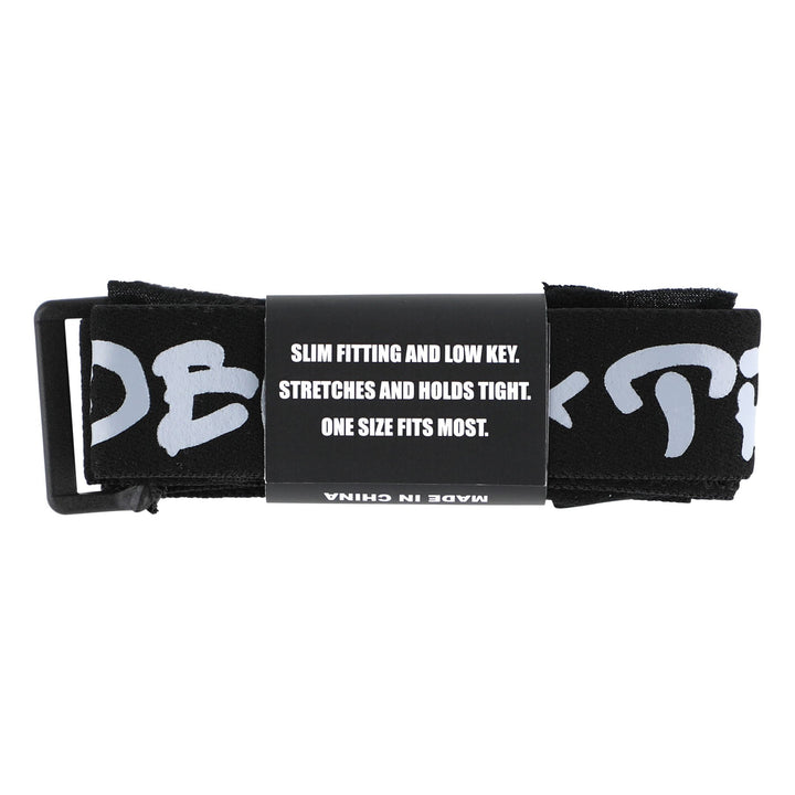 Independent ITC Street Script Web Belt