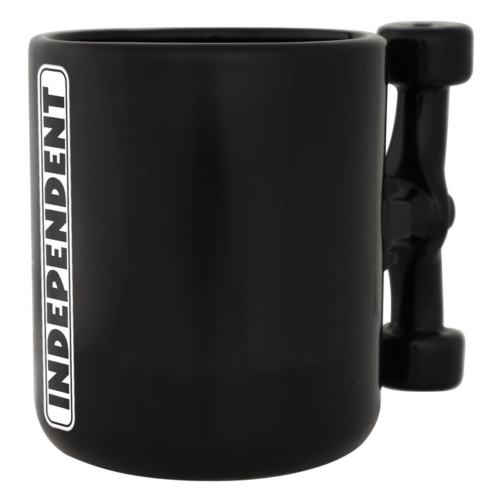 Independent Stage 11 Truck Mug