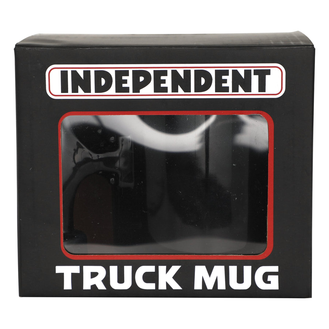 Independent Stage 11 Truck Mug
