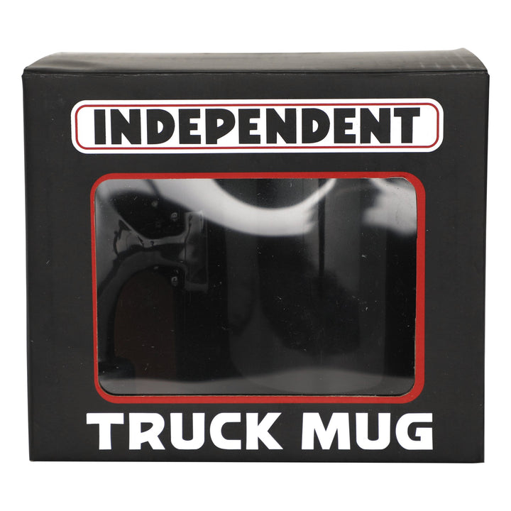 Independent Stage 11 Truck Mug