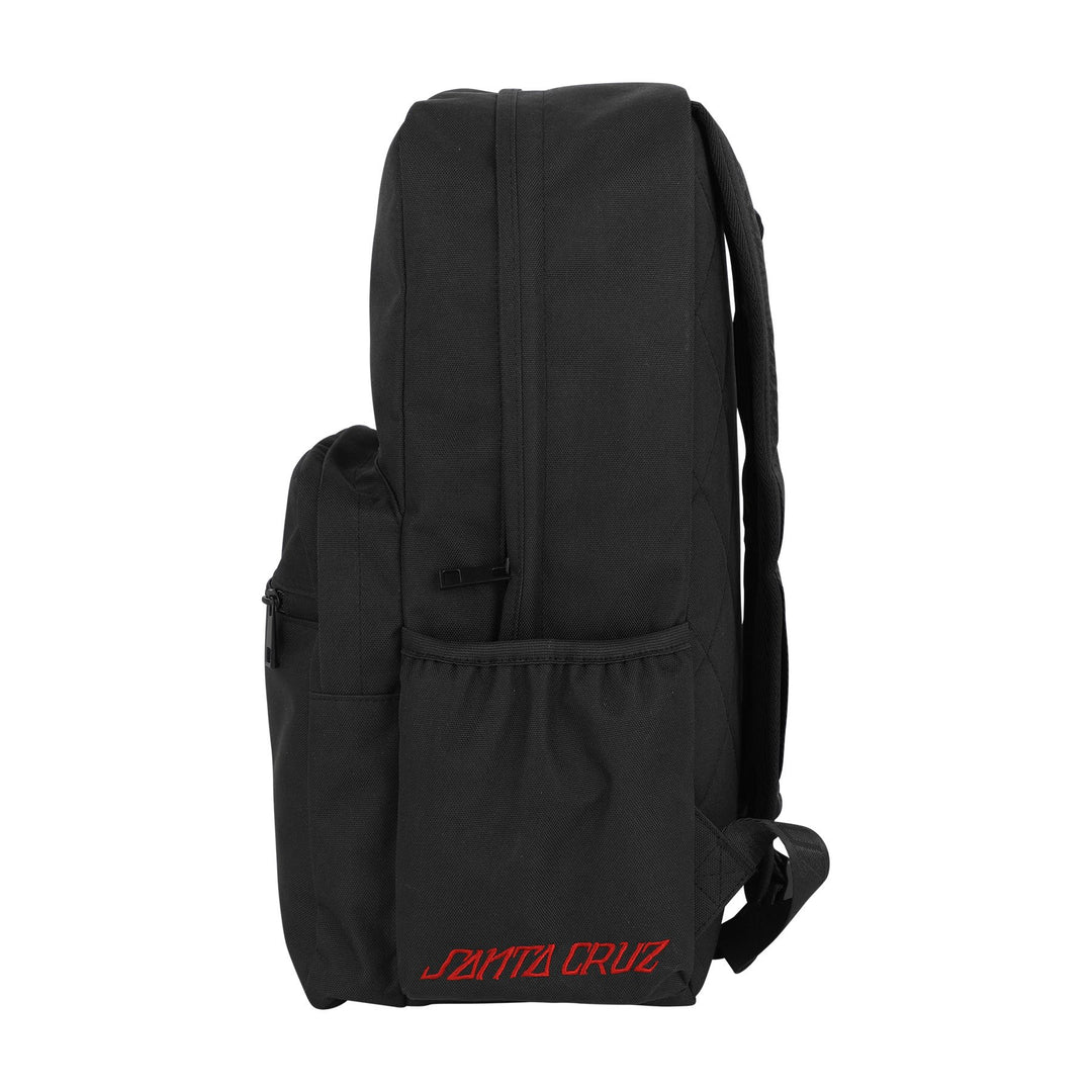 Santa Cruz Dressen Pen Roses Backpack