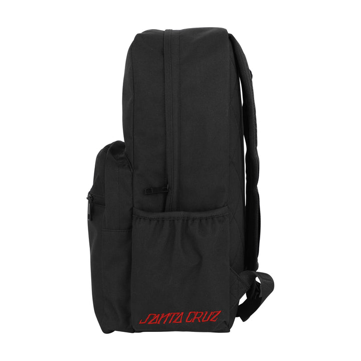 Santa Cruz Dressen Pen Roses Backpack