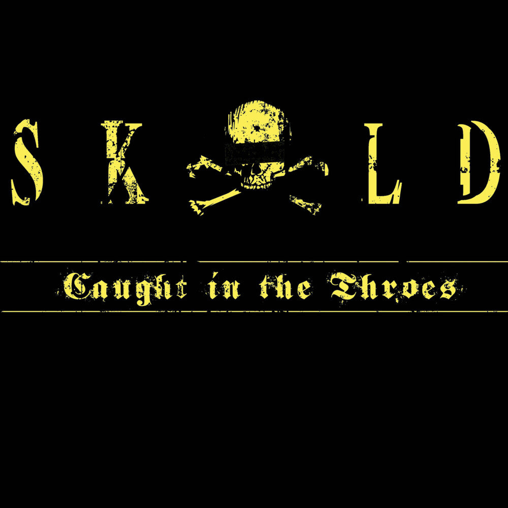 Skold - Caught In The Throes [Limited Edition]