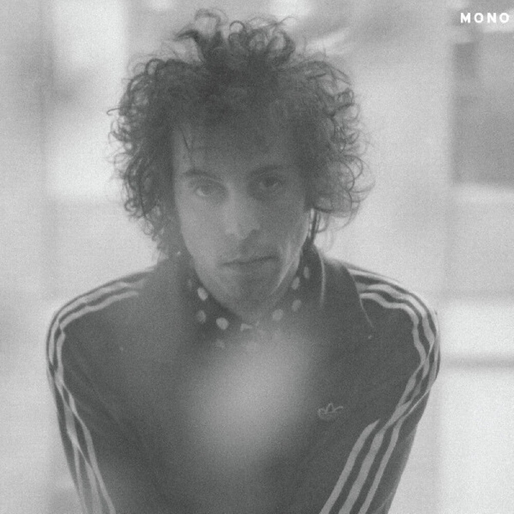 Daniel Romano - Mosey [Black Ice Colored Vinyl]