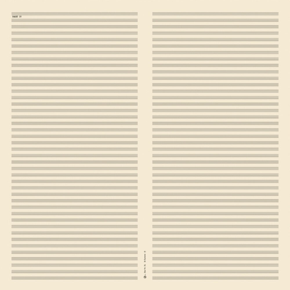 Faust - Faust Iv [LP]