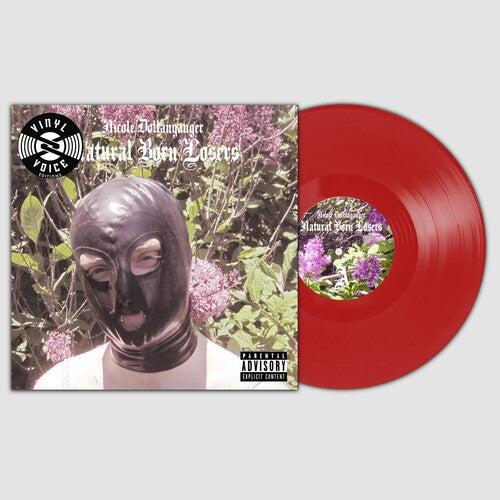 Nicole Dollanganger - Natural Born Losers [Red]