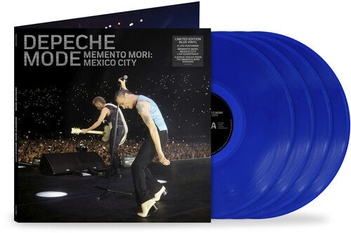 Depeche Mode - Memento Mori: Mexico City (Bonus Tracks)
