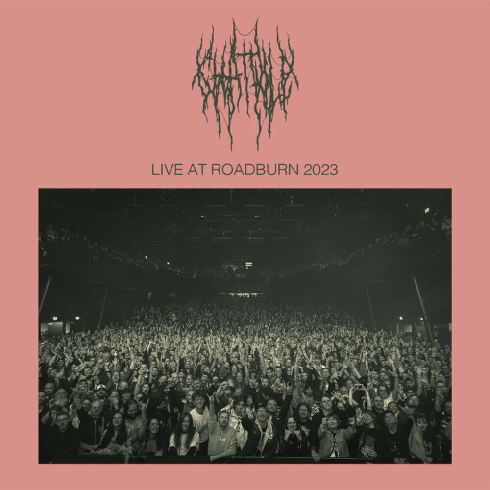 Chat Pile - Live At Roadburn [LP]