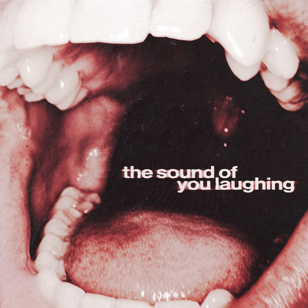 Thxsomch - Sound Of You Laughing [LP]