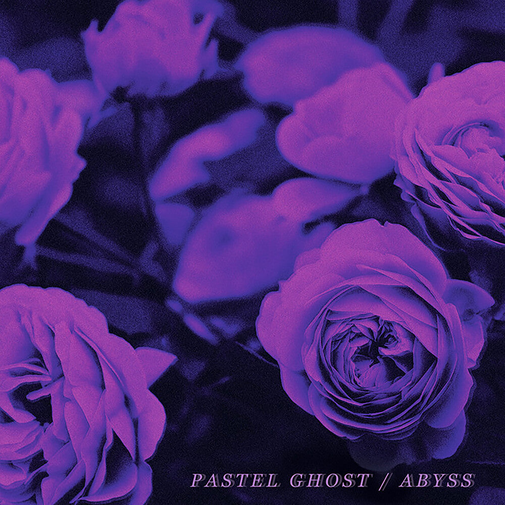 Pastel Ghost - Abyss [LP]