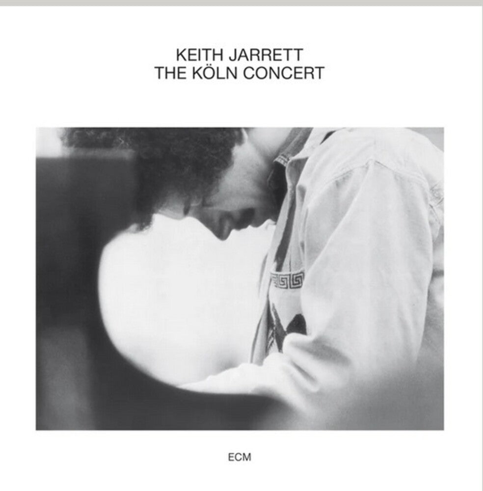 Keith Jarrett - Koln Concert [50th Anniversary Edition]
