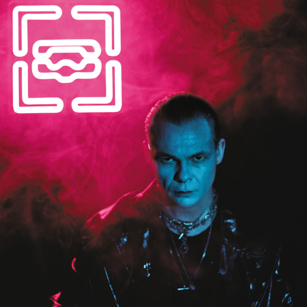 Qual - Love Zone [Colored Vinyl] (Mgta)