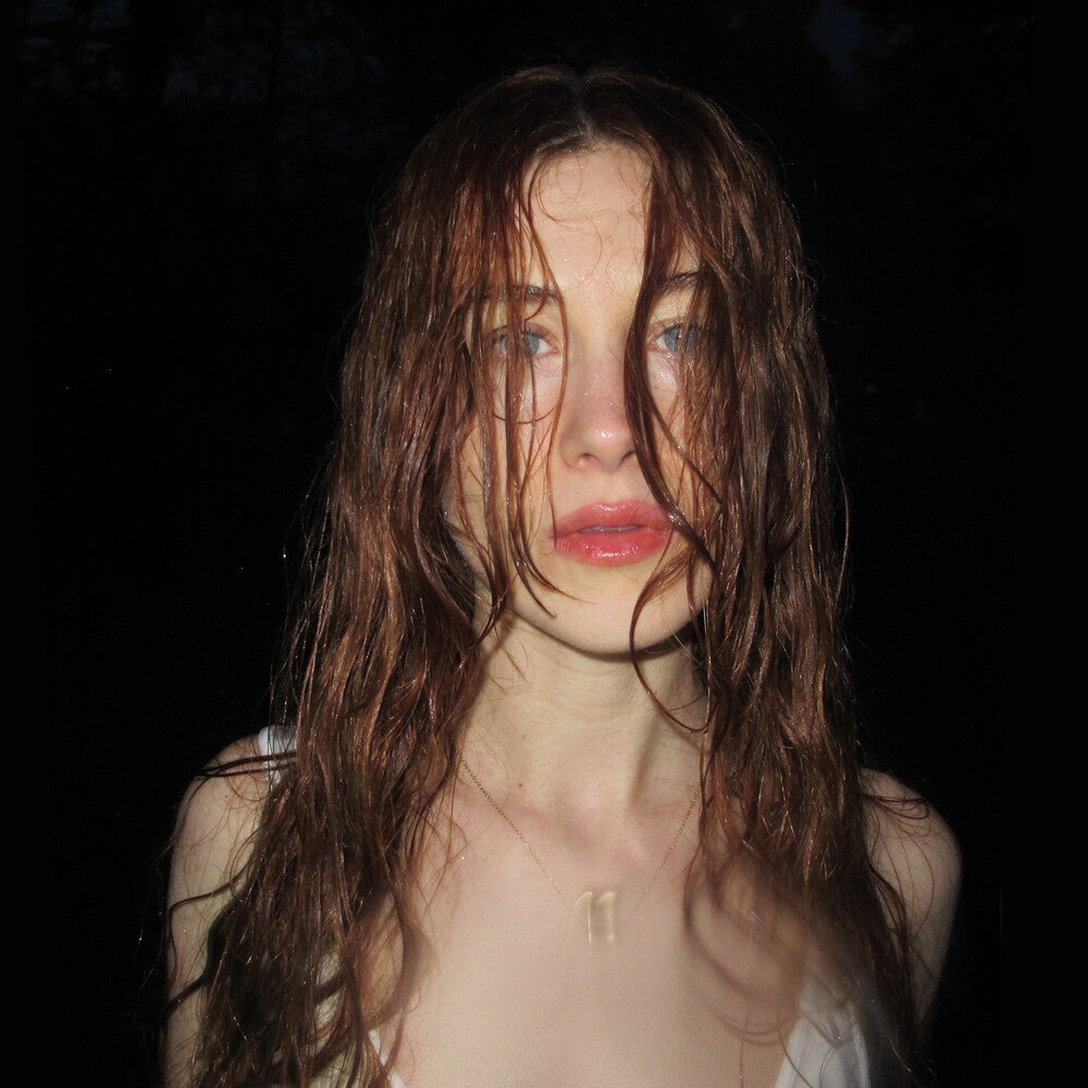 Grace Inspace - Heavy Hair [LP]