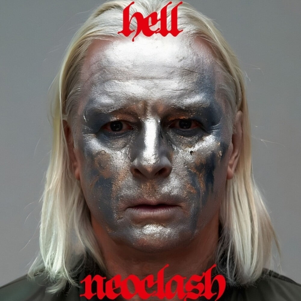 Dj Hell - Neoclash [LP]