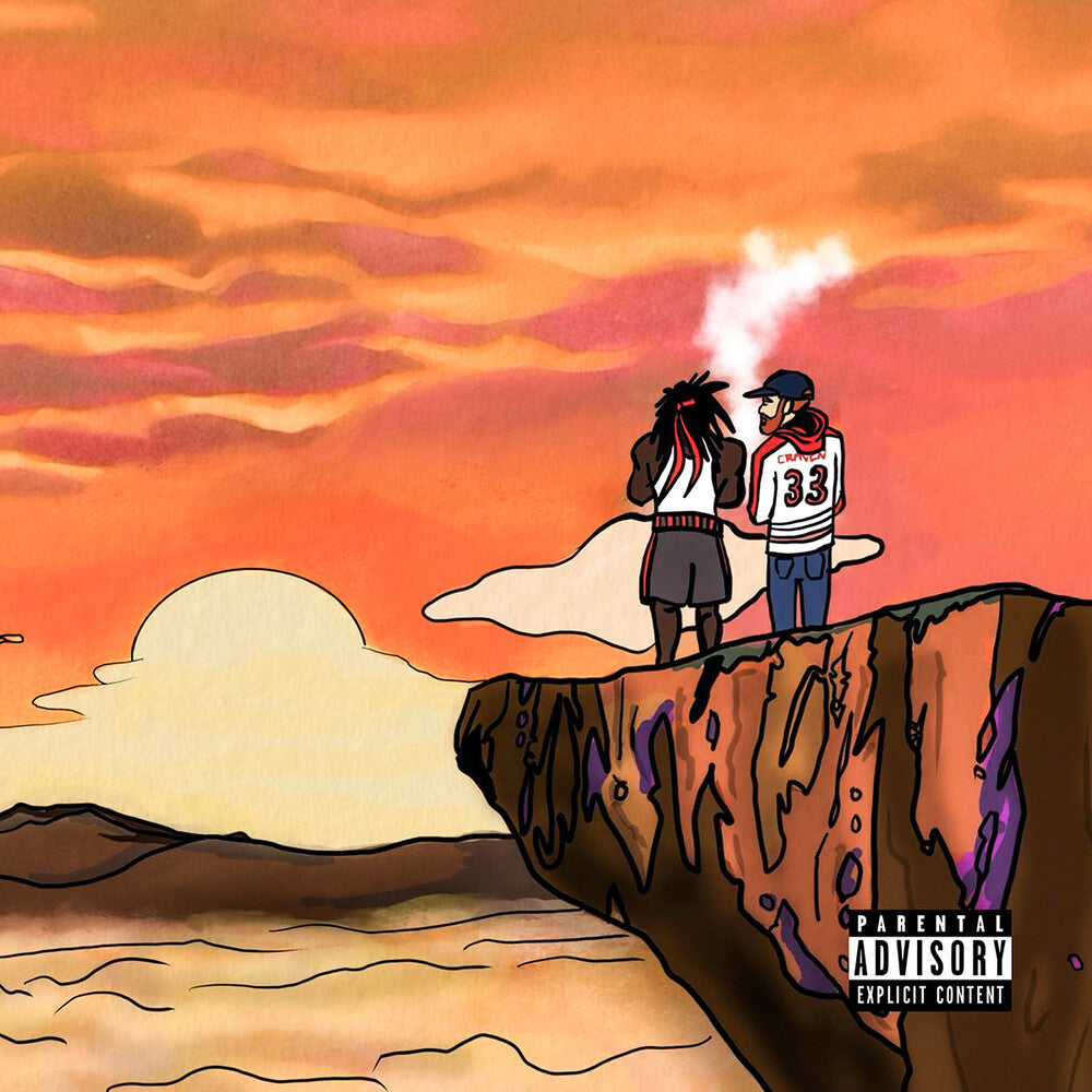 Tha God Fahim - Hyperbolic Time Chamber Rap Iv [LP]