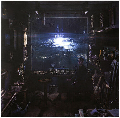 Danny L Harle - Cerulean [Indie Exclusive Colored Vinyl]