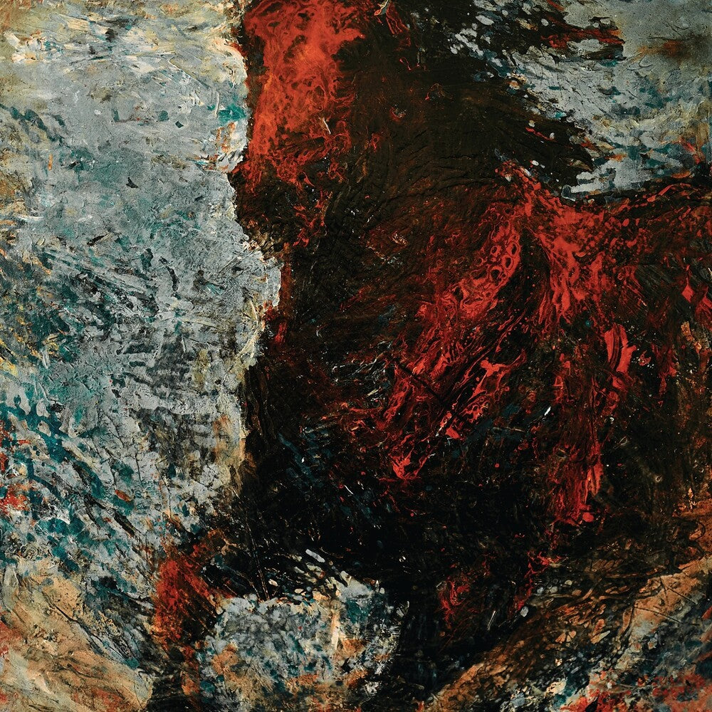 Tim Easton - Firehorse [LP]