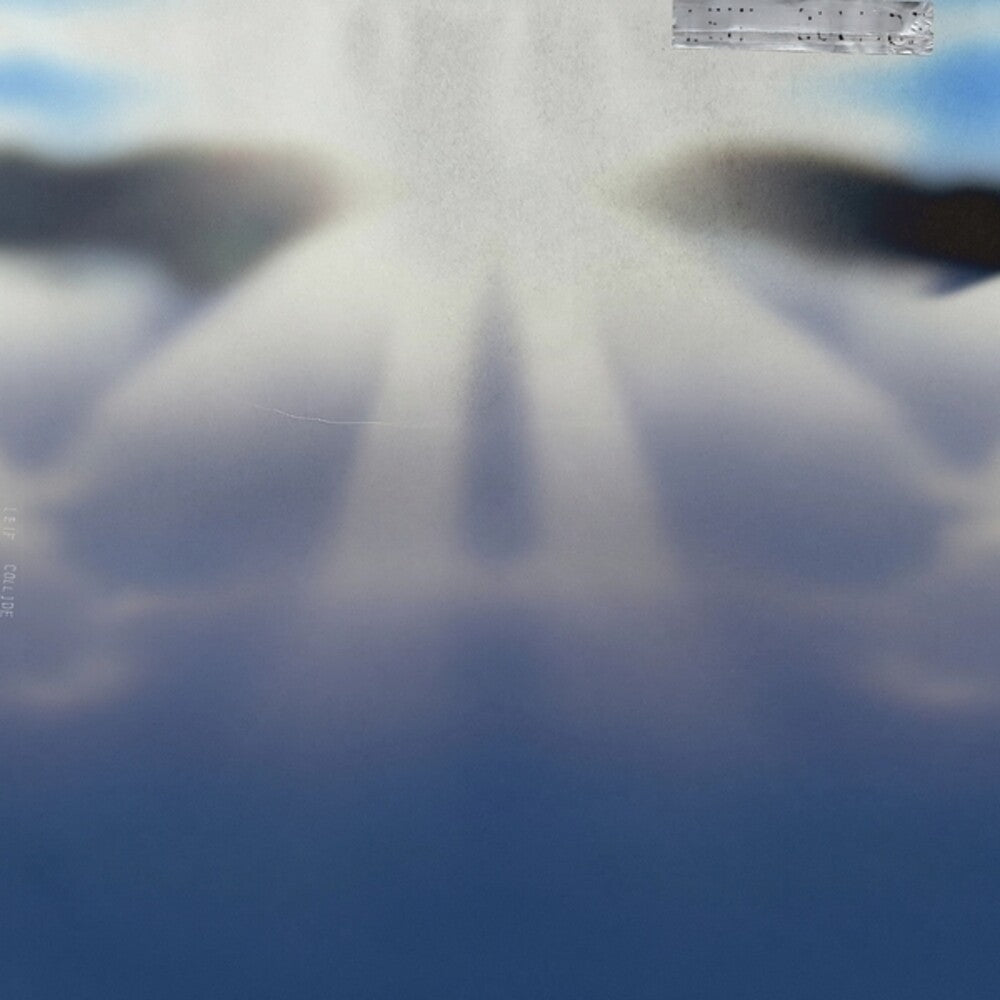Leif - Collide [LP]