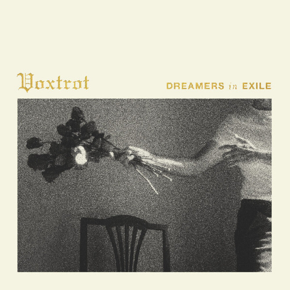 Voxtrot - Dreamers In Exile [LP]