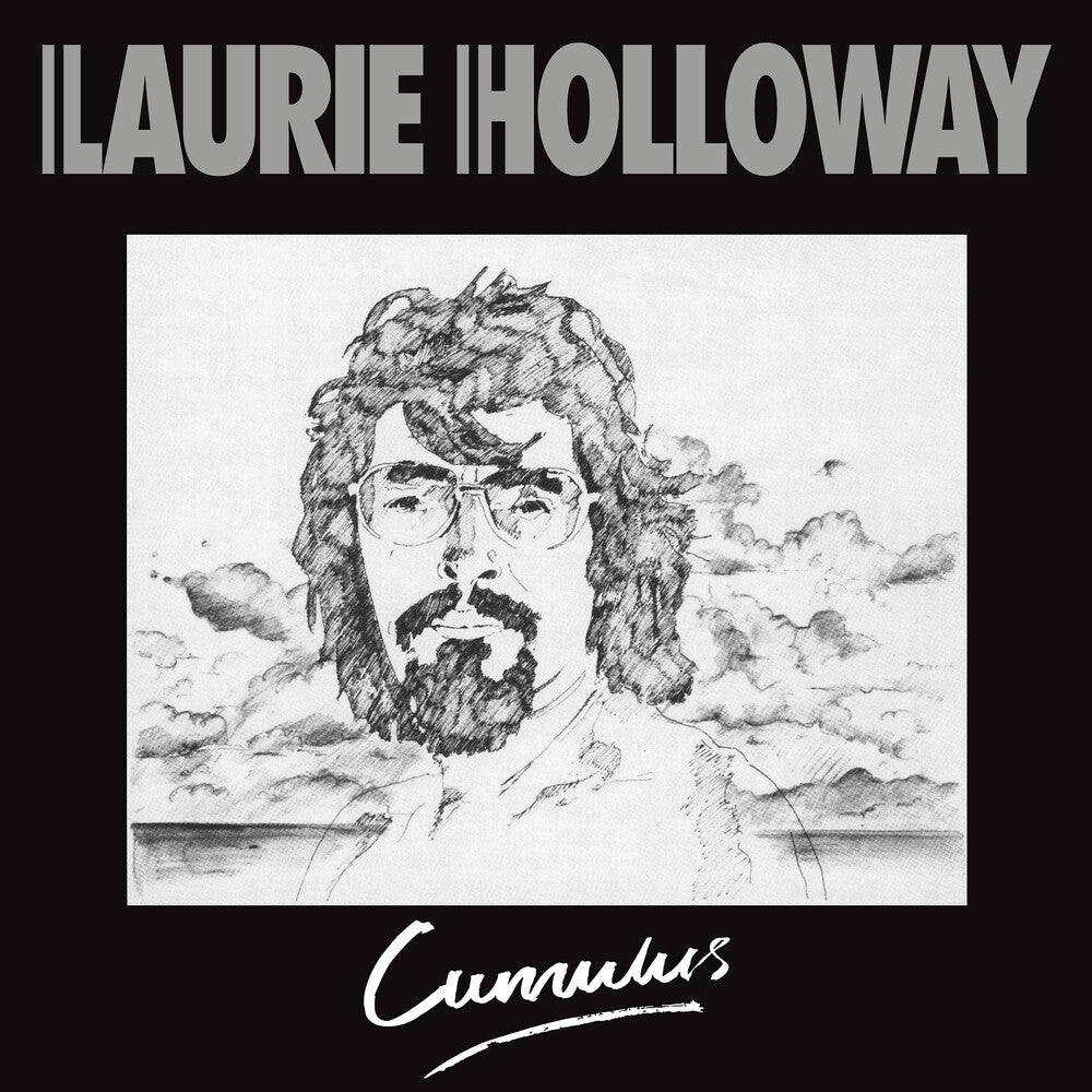 Laurie Holloway - Cumulus [LP]