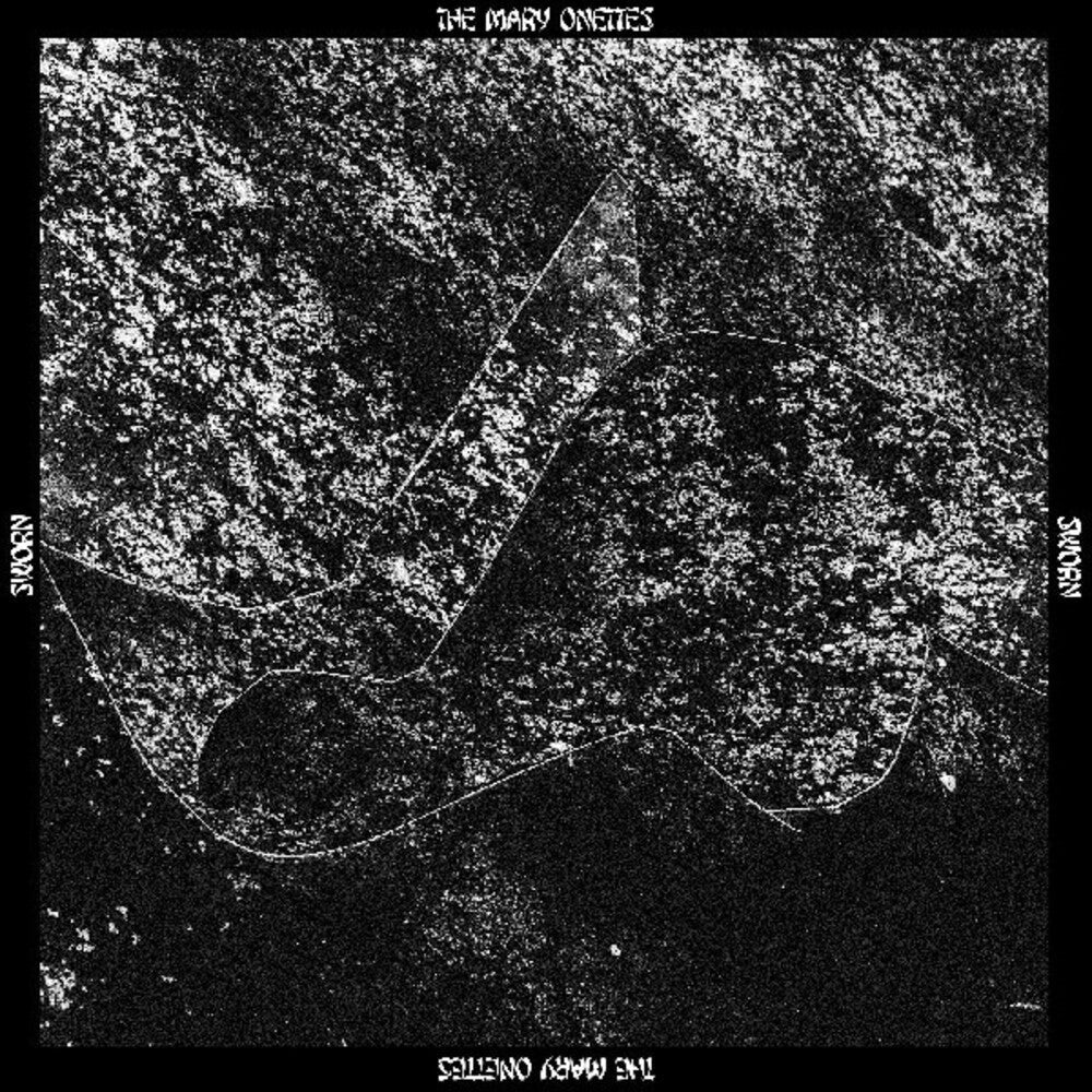 Mary Onettes - Sworn [LP]