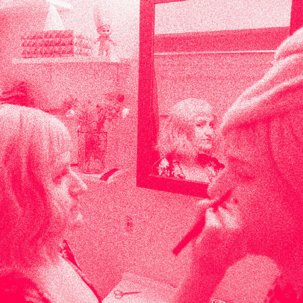 Nova One - How To Kiss [Red/White]