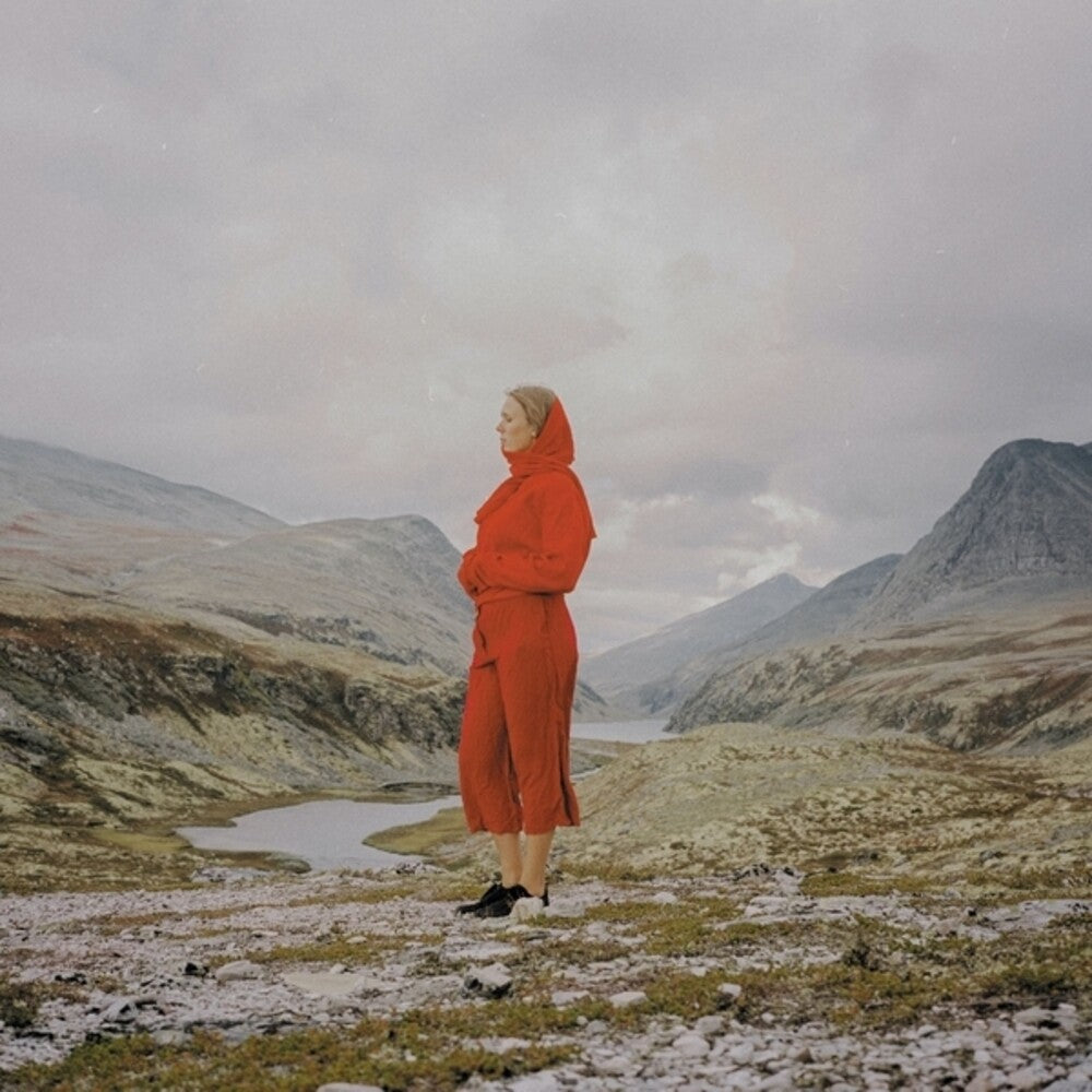 Juni Habel - Evergreen In Your Mind [LP]