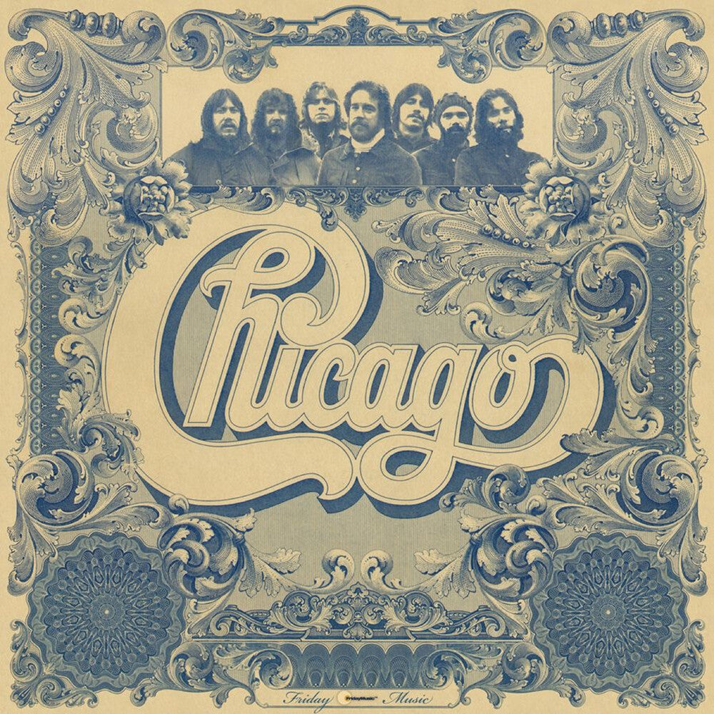 Chicago - Chicago VI [Silver Anniversary Edition]