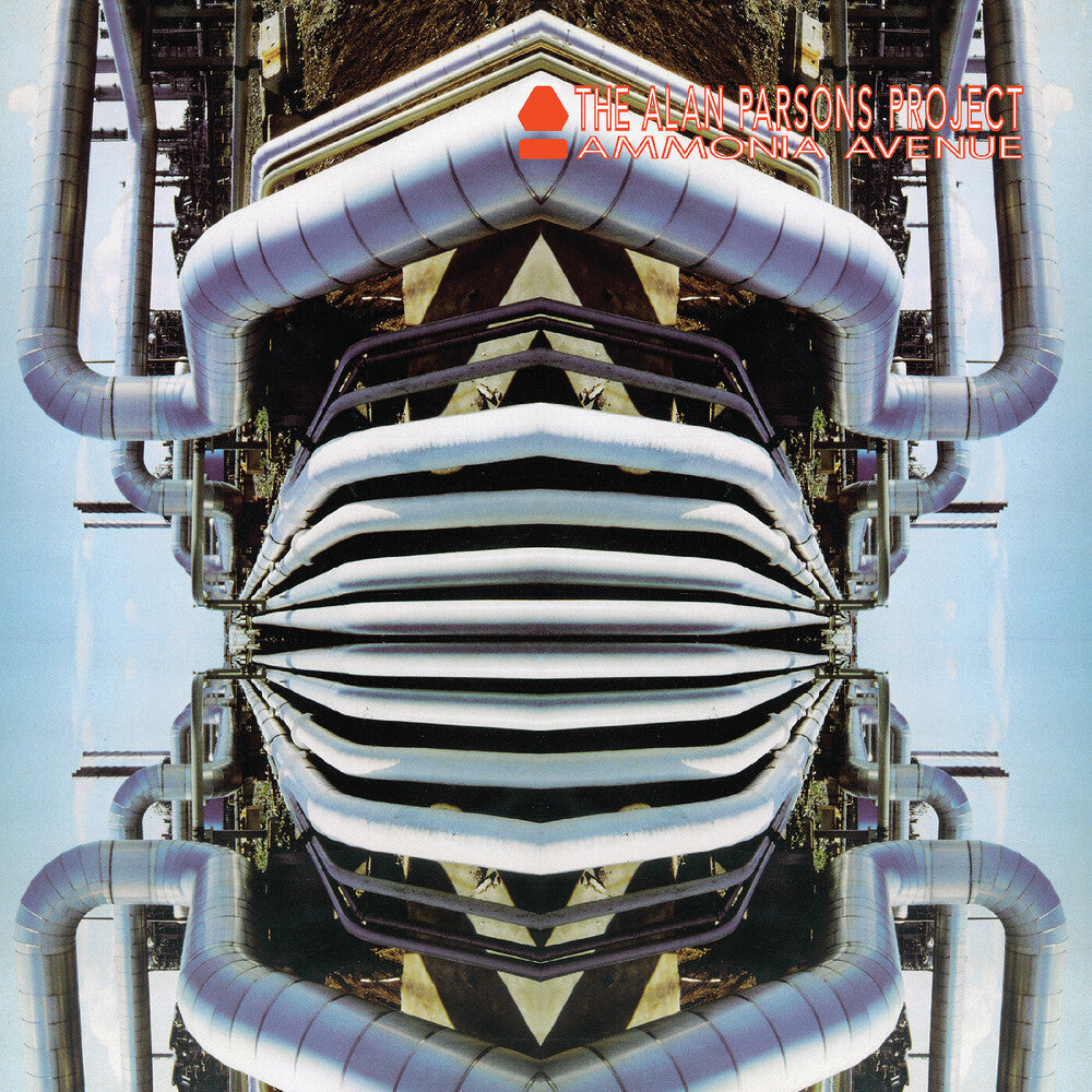 Alan Parsons  Project - Ammonia Avenue (Cv 45 Audiophile Edition) (Gate) [LP]