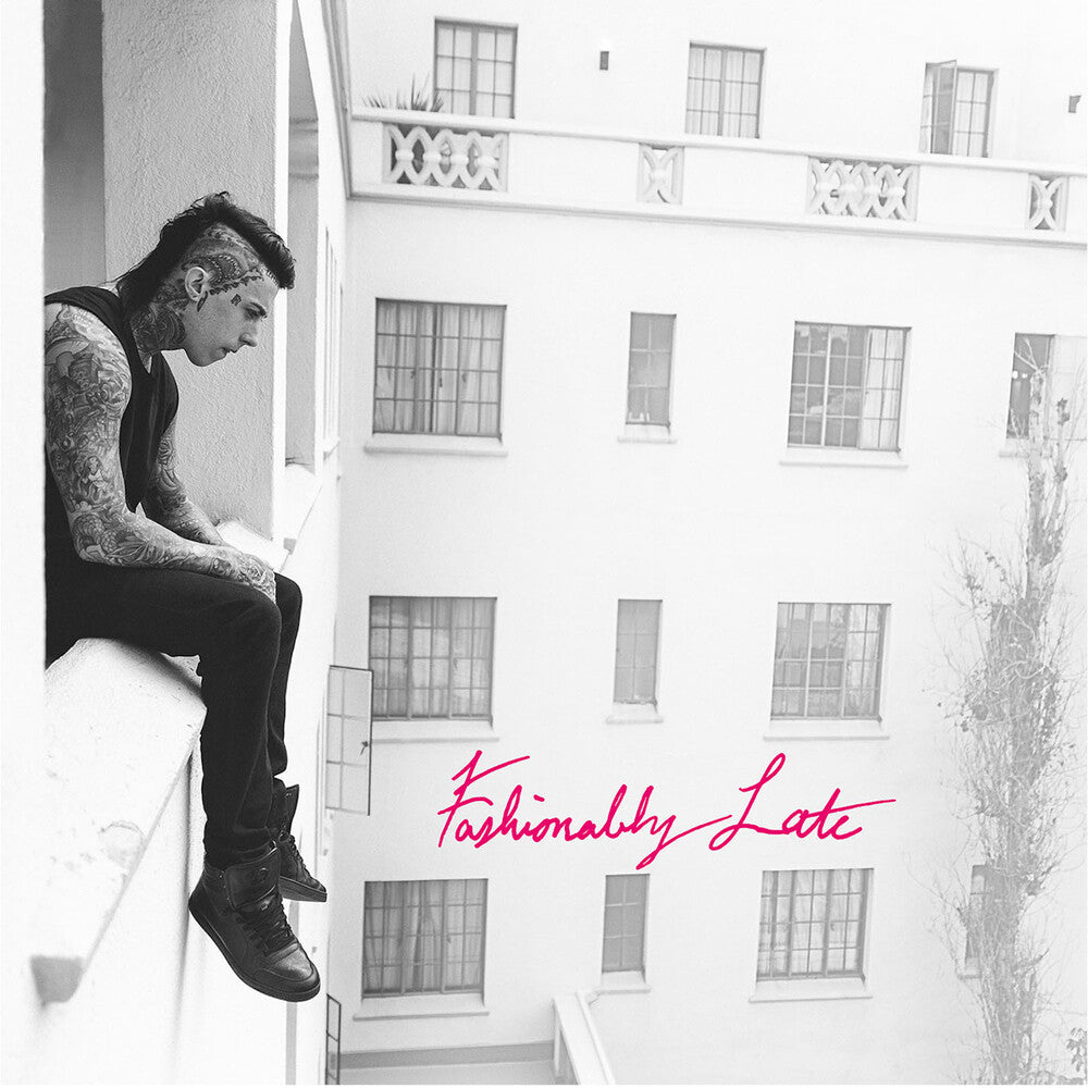 Falling In Reverse - Fashionably Late [Reissue]