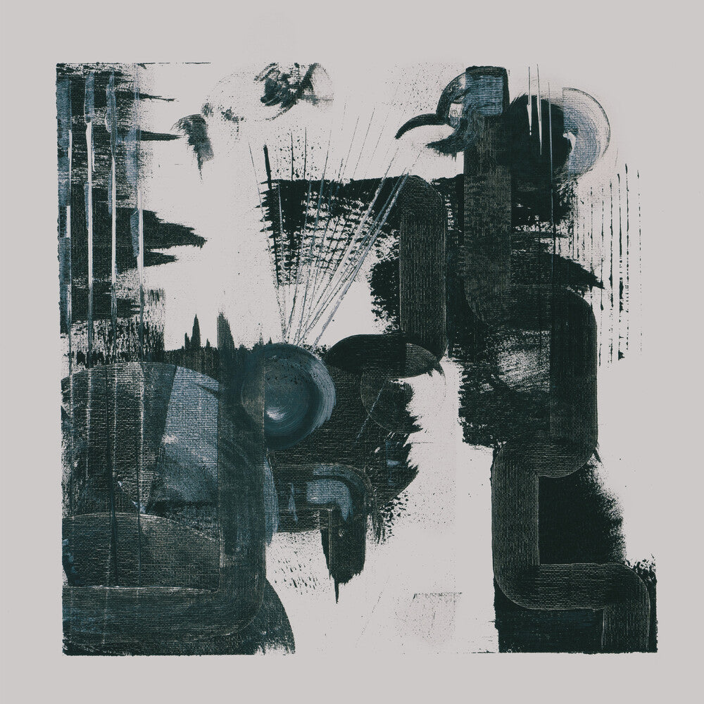 Poly-Math - Something Deeply Hidden [LP]