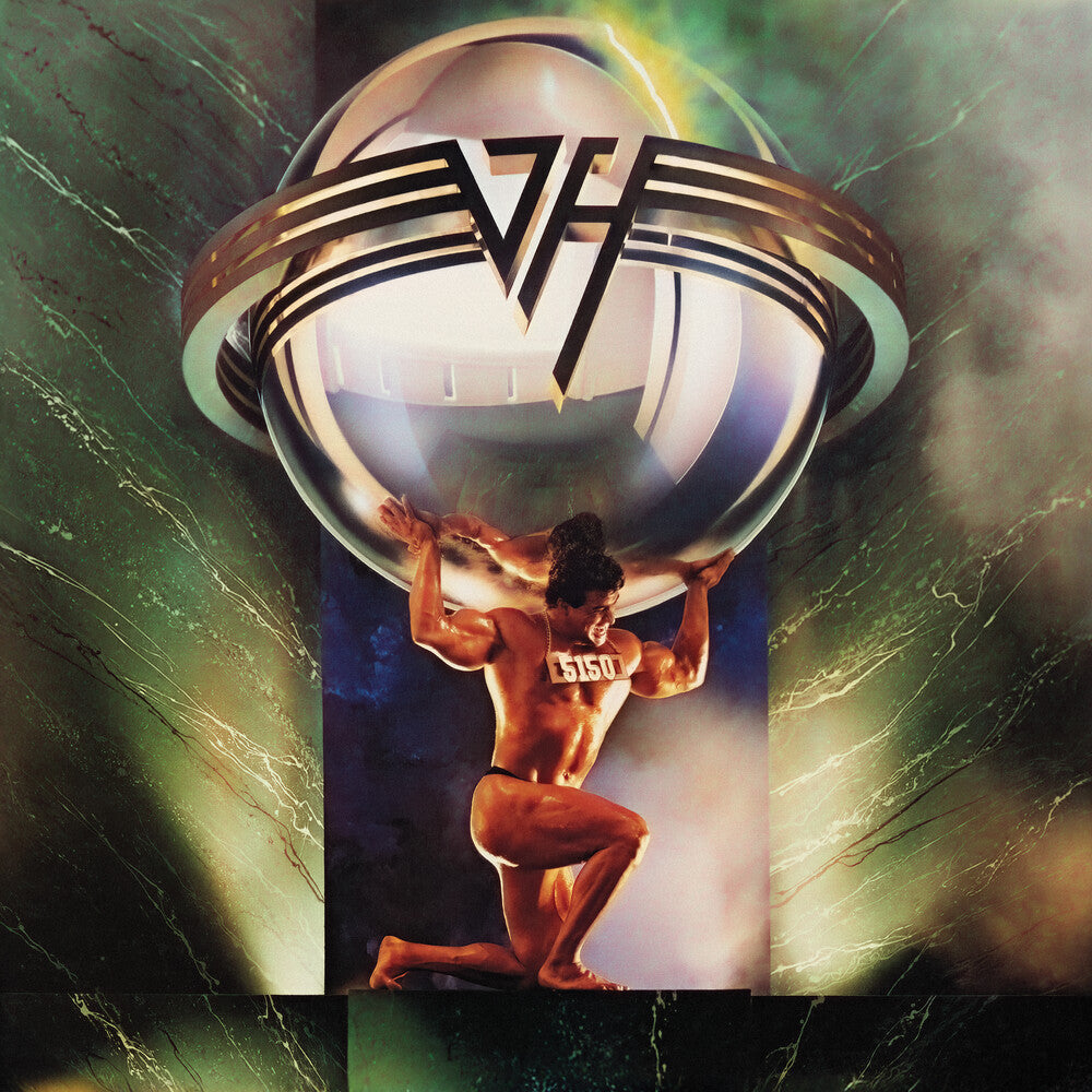 Van Halen - 5150 - Expanded Edition [Box Set]