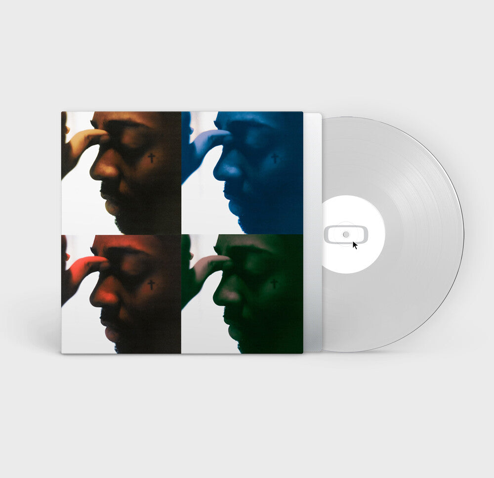 Brent Faiyaz - Icon [LP]
