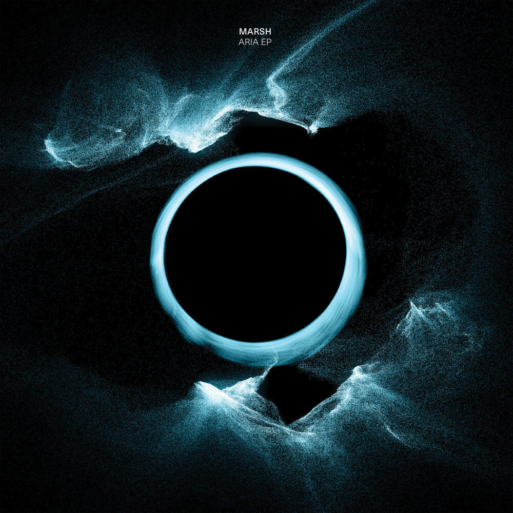 Marsh - Aria EP [Blue Marble]