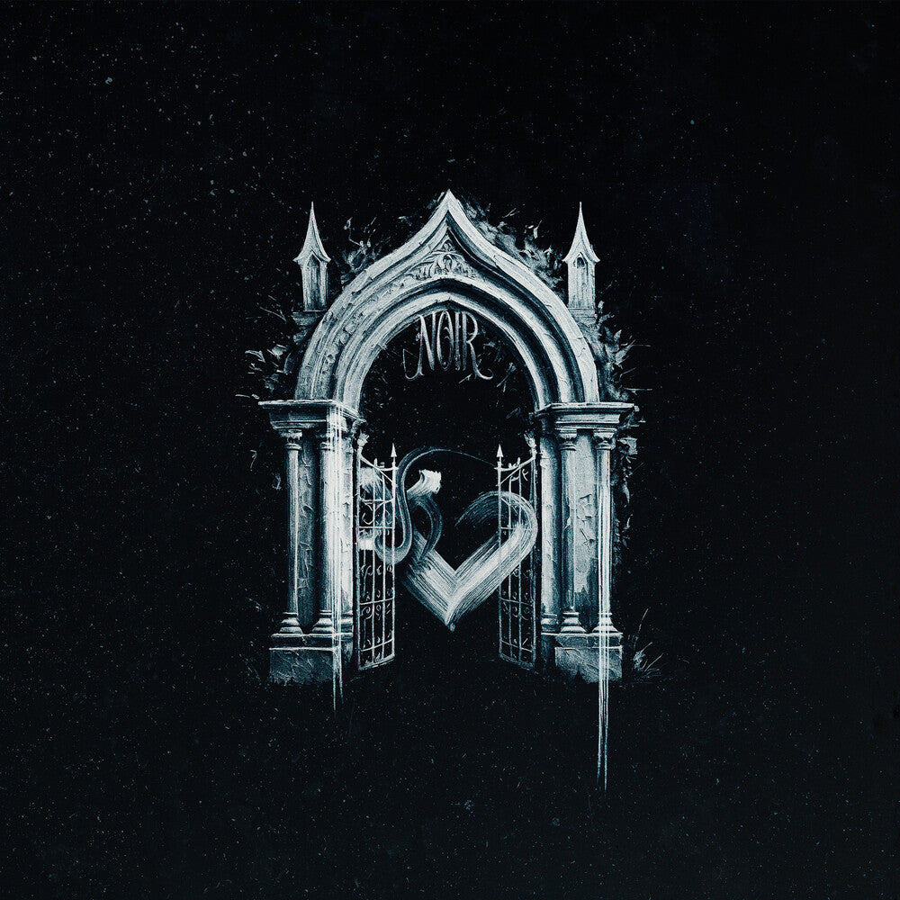 Lord Of The Lost - OPVS Noir Vol. 3 [LP]