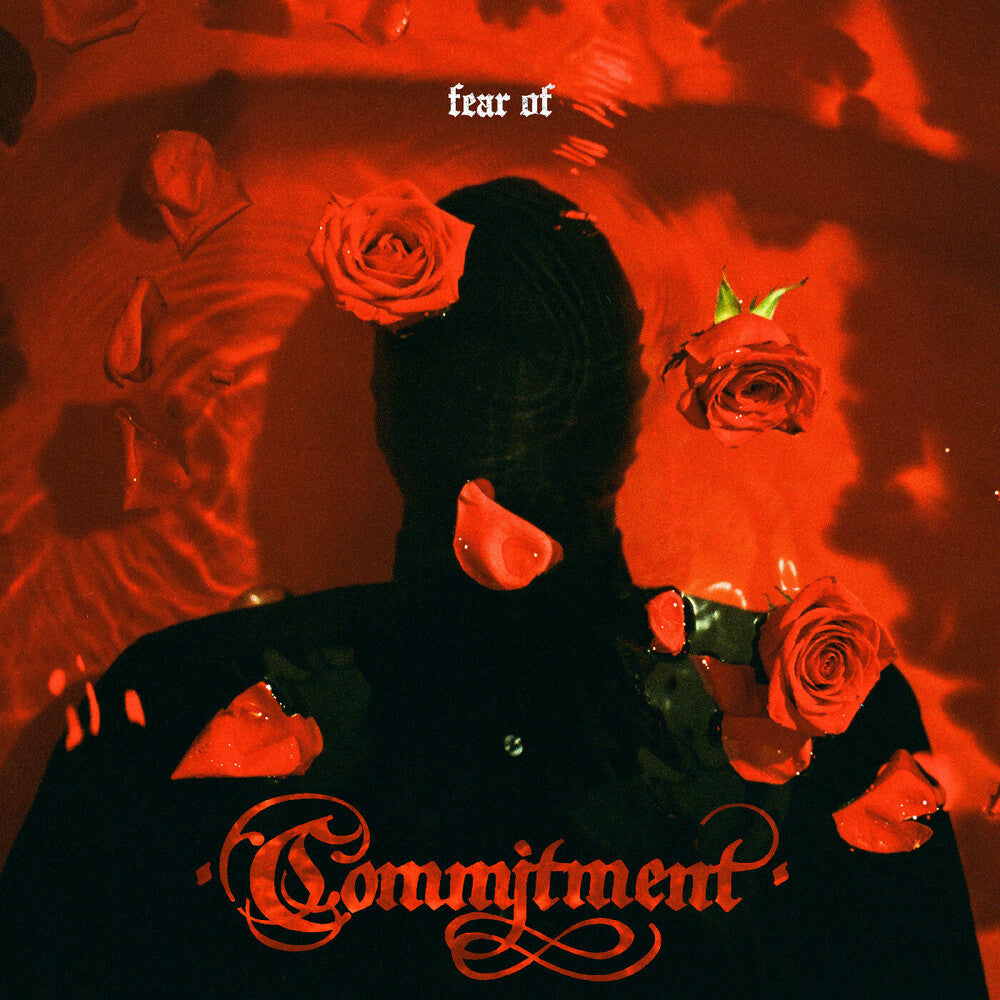 Commitment - Fear Of [Download Included]