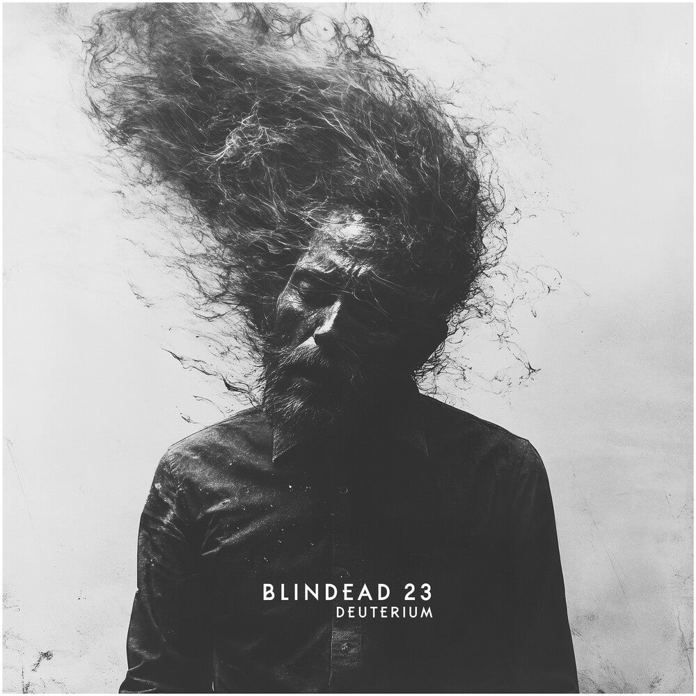 Blindead 23 - Deuterium [LP]