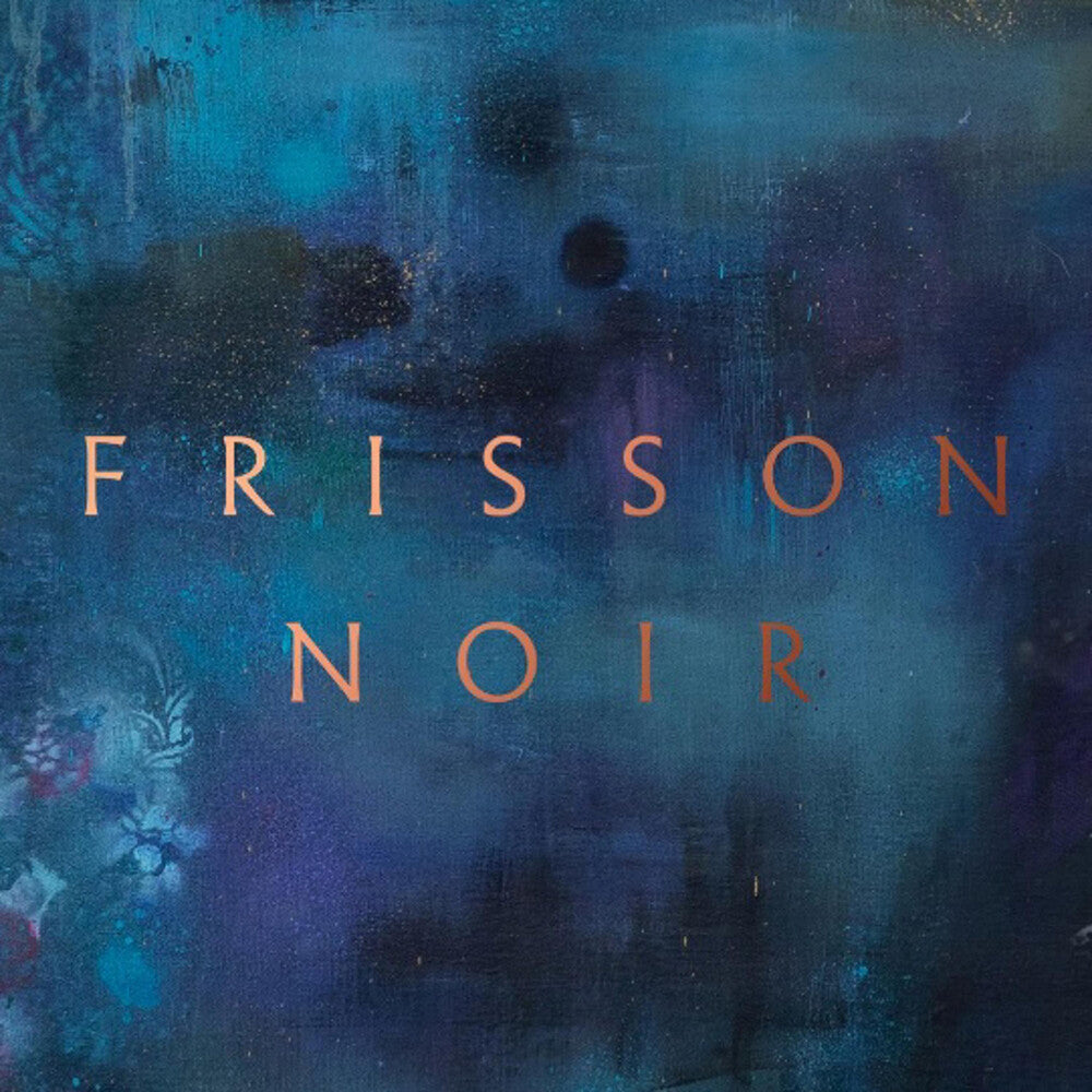 Tarja - Frisson Noir [Purple 2LP + 24P Booklet] [PRE-ORDER]
