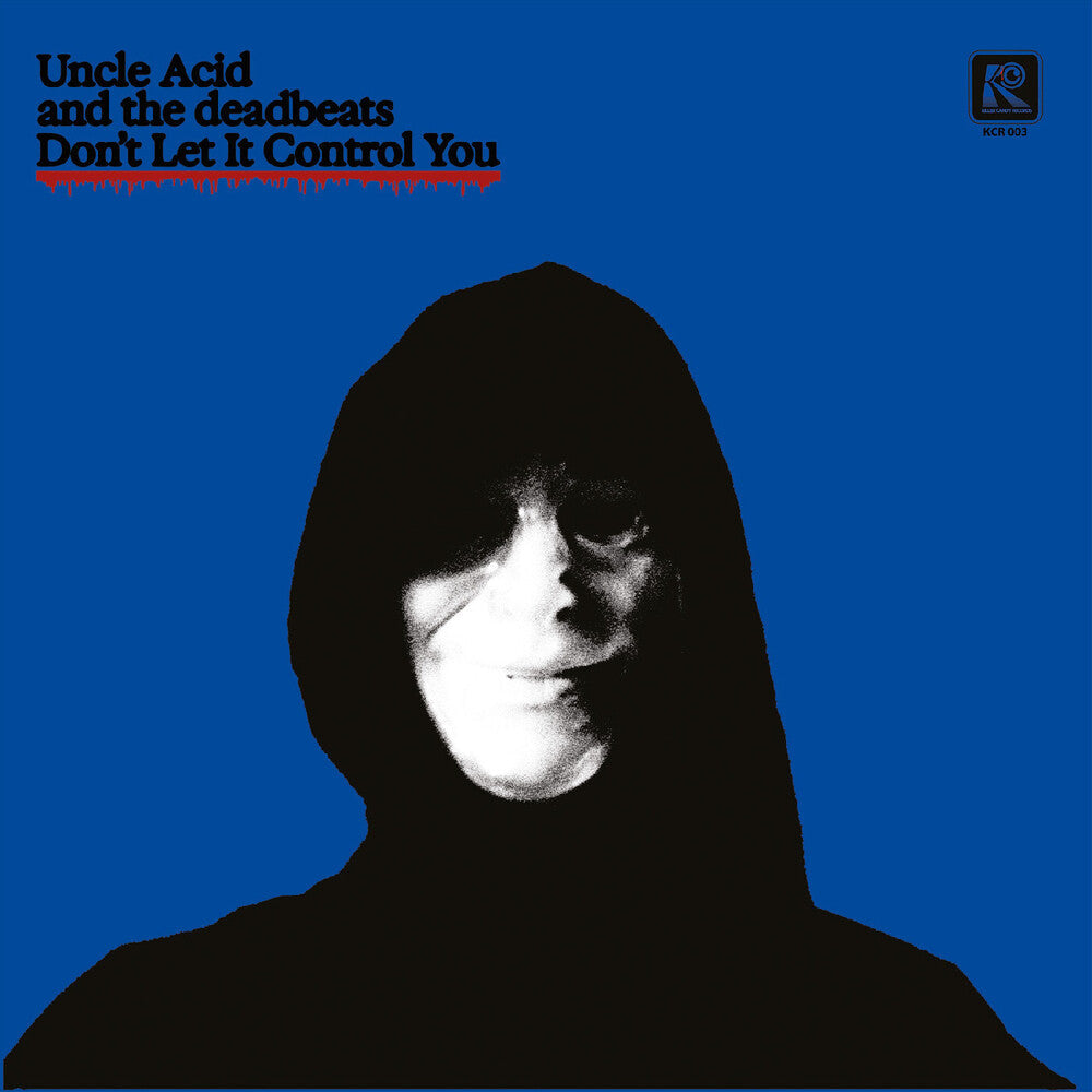 Uncle Acid & The Deadbeats - Don't Let It Control You [7" Vinyl]