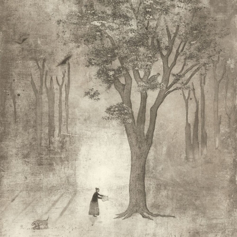 Go Hirano - The Habit [LP]