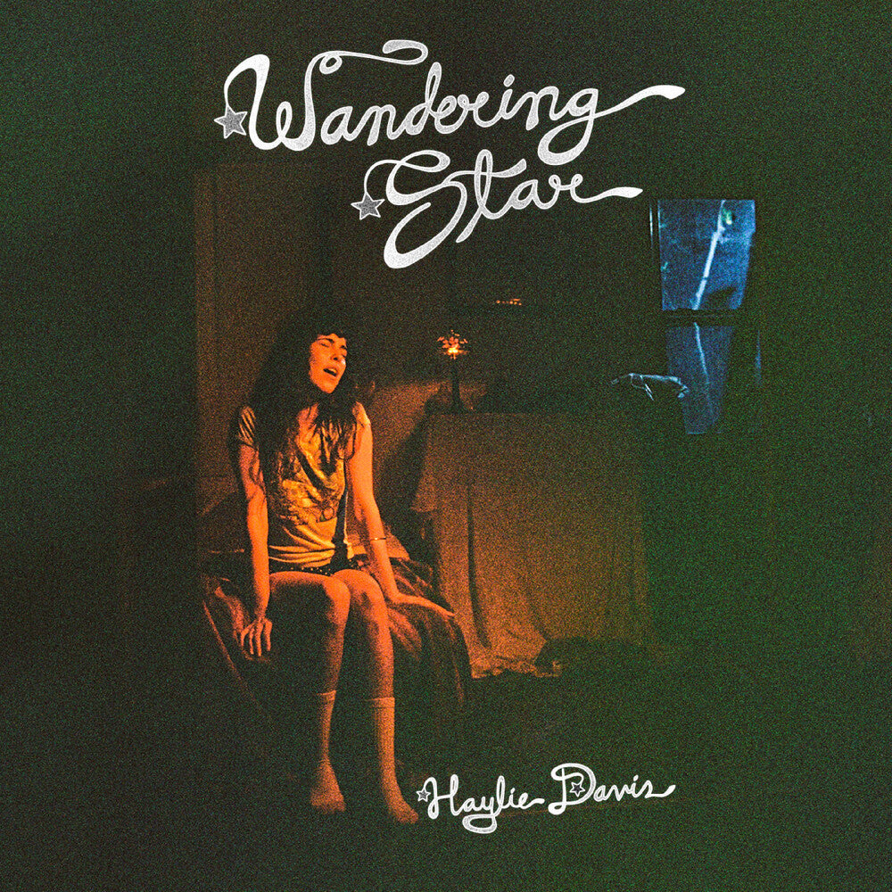 Haylie Davis - Wandering Star [Download Included]