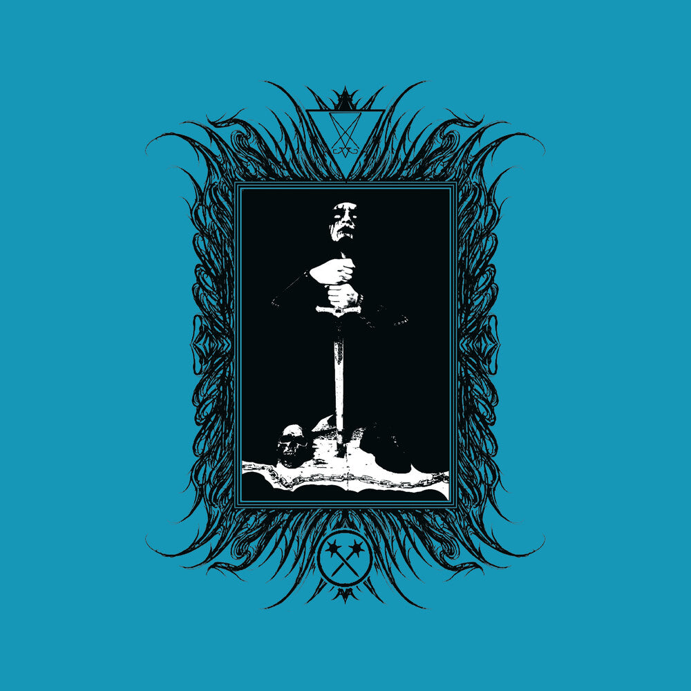 Hexcastle - Hexcastle [LP]