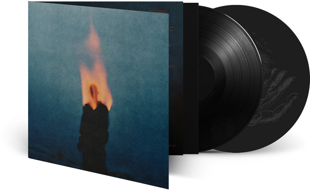 Klimt 1918 - Amor [LP] [PRE-ORDER]