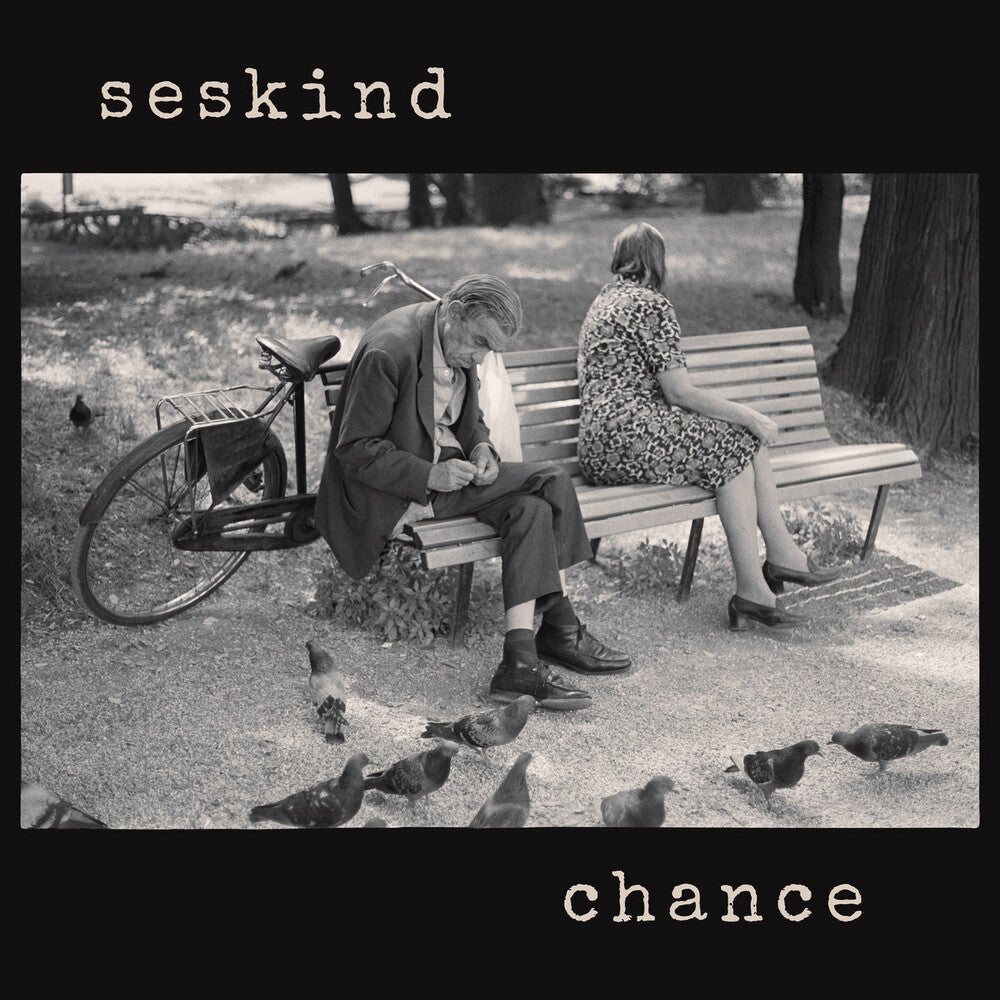 Scott Seskind - Chance [Reissue]