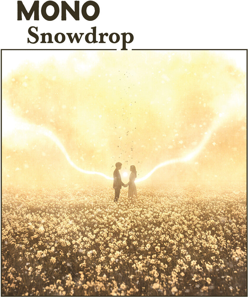Mono - Snowdrop [LP]