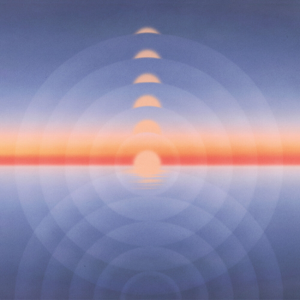 Shane Sato - Wavelength [140g Black Vinyl]