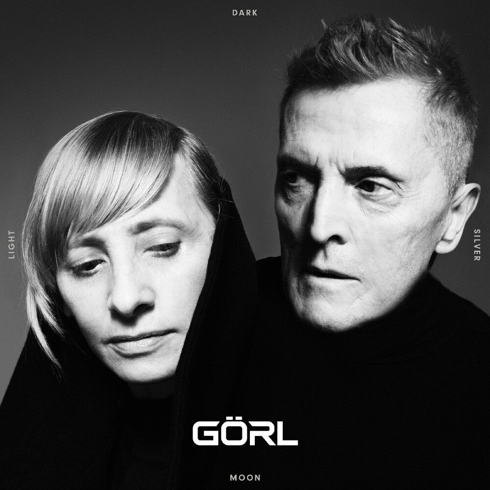 Gorl - Dark Silver Moon Light [LP]