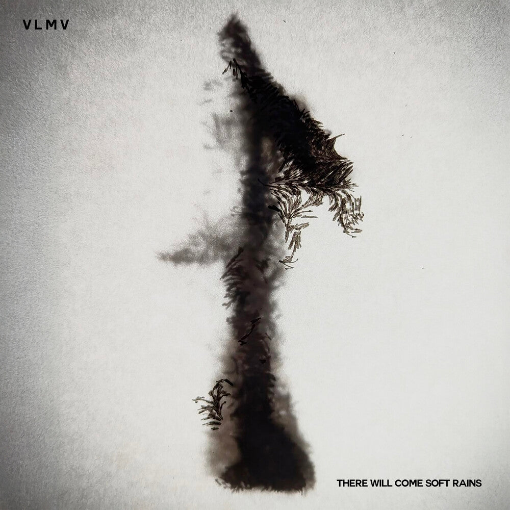 Vlmv - There Will Come Soft Rains [LP]